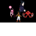 Kid buu