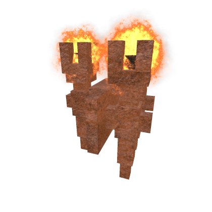 Triple Torch