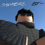 SALVATORÉ | EST.2021
