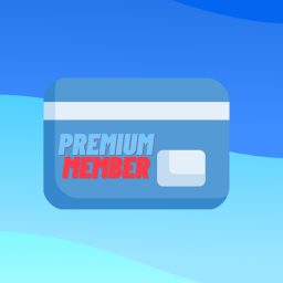 Premium Member Pass