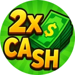 2X CASH