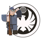 The Terran Armed Forces