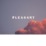 p l e a s a n t