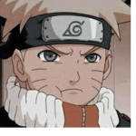 The hangout naruto group