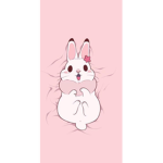 Bunnies aesthetic