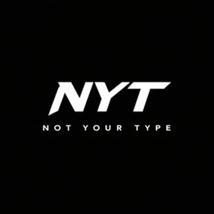 NOY YOUR TYPE Roblox group icon