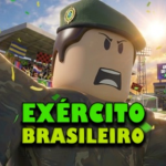 || “EB” - Exército Brasileiro