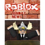 ROBLOX SUNDAY NEWS®