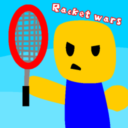 Racket wars [BETA]