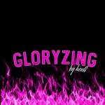 gloryzing