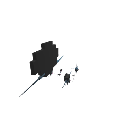MY BIGGEST WITHER STORM EVOLUTION