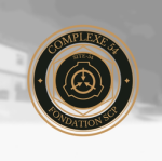 SCP - | SITE 54 | - RP FR