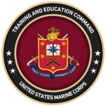 [•] Training and Education Command ᅠ
