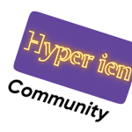 Hyper Ien Community