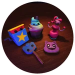 Game Badge Thumbnail