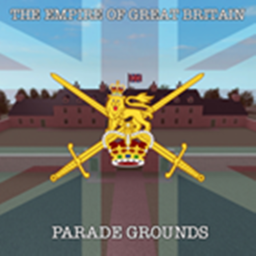 Parade Grounds