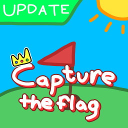 [UPD] Capture The Flag