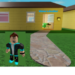 Welcome to Burg Blox!