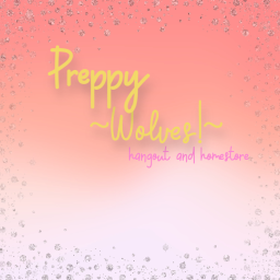 Preppy ~Wolves!~