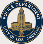 (LAPD) LA City Police Department