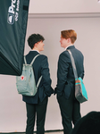 Heartstopper fan base