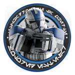 ᴛGCAR | 501st Battalion