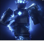 Fallen’s king army