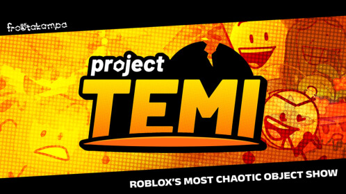 proyectoTEMI [OSC Minigames] - Roblox
