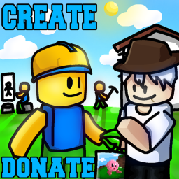 Talented Devs (Donation Game) (NEW)!