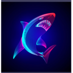 Byte chomp games