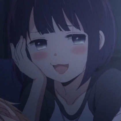 Anime Roblox decal