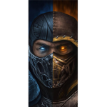 MortalChickenBuffalo