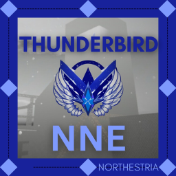 NNE | Thunderbird