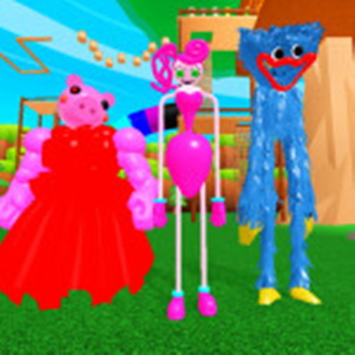 Survival Mommy Long Legs Poppy Game Killer