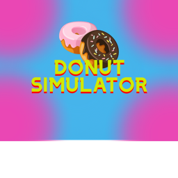 Donut Simulator Beta