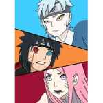 menma next generations