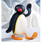 Pingu Penguin