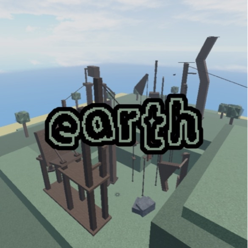 earth (tier 5)