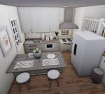 Jeffs build