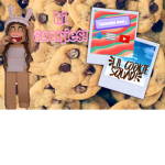 Offical Lil cookie squad!
