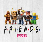 Just Another Fri3nd Group