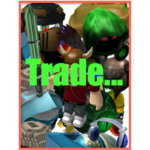 Trade...