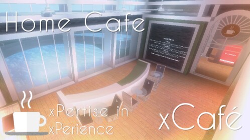 xCafé Home Cafe