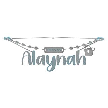 alaynahAccessory