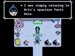 Monster boi