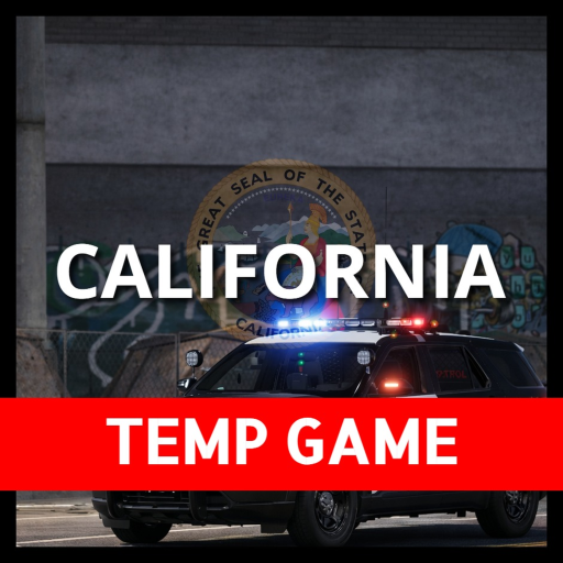 Emergency USA: California Roleplay icon