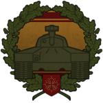 3. Armoured "Washington" of Octavium