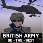 |DBA| Βritish Army