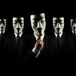 HACKERS UPRISING