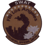 [IPSFG]FBI Special Weapons and Tactics Team